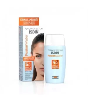 ISDIN FOTOPROTECTEUR FUSION WATER COLOR MED 50ML