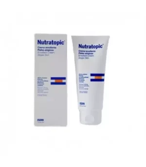 ISDIN NUTRATOPIC CREME EMOLIENTE 200ML