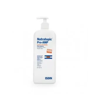 ISDIN NUTRATOPIC PRO-AMP LOTION EMOLIENTE 400ML
