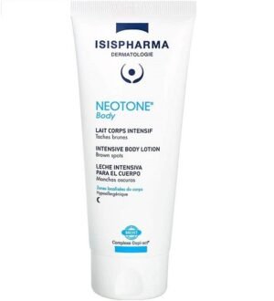 ISIS NEOTONE BODY LAIT 100ML