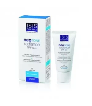 ISIS NEOTONE RADIANCE 50+ FLUIDE INTES 30ML
