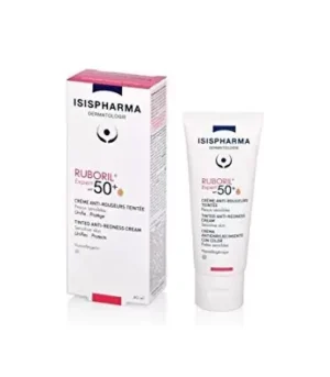 ISIS RUBORIL EXPERT M GEL CREME P.N.M 40ML
