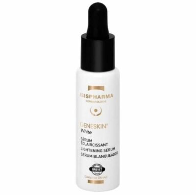 ISIS GENESKIN WHITE SERUM ECLAIRCISSANT 28ML