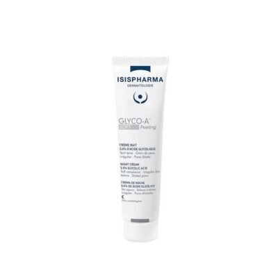 ISIS GLYCO-A SOFT PEELING CREME NUIT 30ML