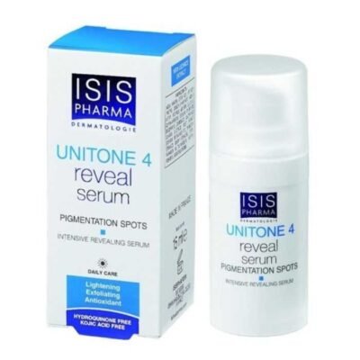 ISIS UNITONE 4 REVEAL SERUM 15ML