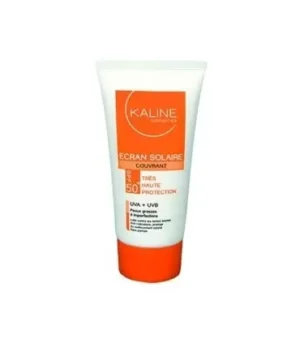 KALINE ECRAN COUVRANT 50ML PACK