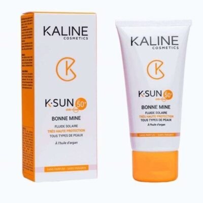 KALINE ECRAN BONNE MINE 50ML PACK