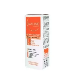 KALINE ECRAN TEINTE NATURELLE 50ML PACK