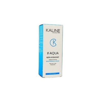 KALINE K-AQUA SOIN HYDRATANT 50ml