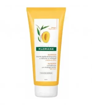 KL BAUME APRES-SHAMP AU BEURRE DE MANGUE 200 ML