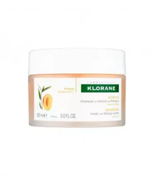 KL MASQUE NUTRITION A LA MANGUE 150 ML