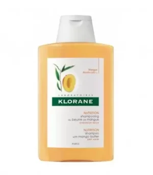 KL SHAMP A LA MANGUE 200ML