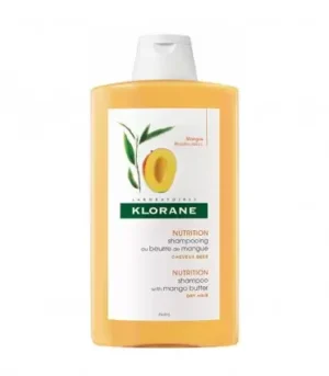 KL SHAMP MANGUE 400ML