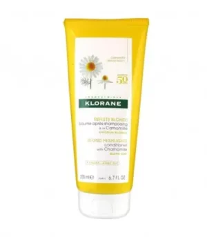 KL BAUME APRES-SHAMP CAMOMILLE 200ML