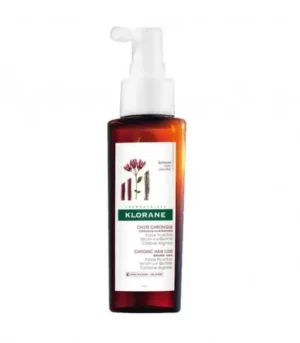 KL QUININE SERUM ANTICHUTE 100ML