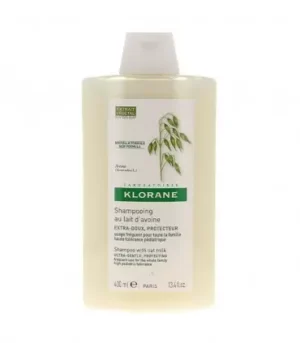 KL SHAMP EXTRA-DOUX A L'AVOINE 400ML