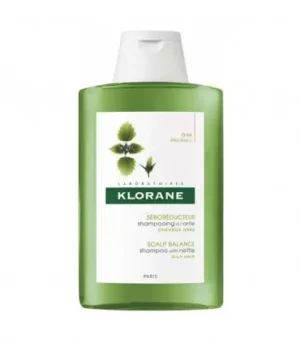KL SHAMP ORTIE BIO 200ML