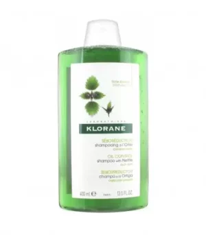 KL SHAMP ORTIER BIO 400ML