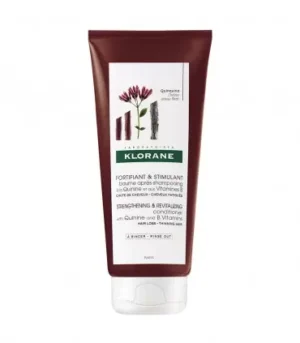 KL BAUME APRES-SHAMP A LA QUININE 200 ML