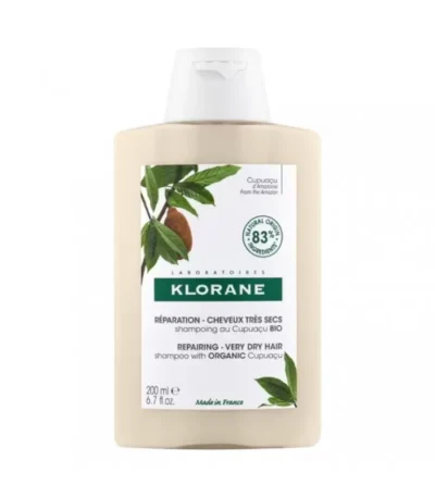 KL  SHAMP AU CUPUAÇU BIO 200ML