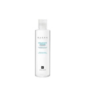 KUORA EAU MICELLAIRE NETTOYANTE A L ALOE 250 ML