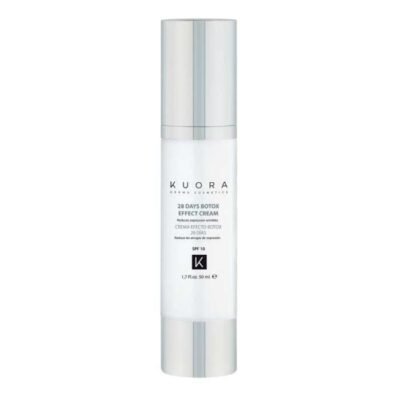 KUORA CREME EFFET BOTOX 28 JOURS 50 ML
