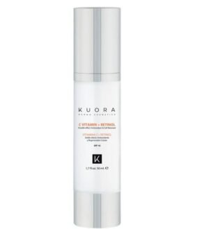 KUORA SERUM A LA VIT C+RETINOL 50 ML