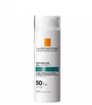 ROCHE POSAY ANTHELIOS OIL CORRECT SPF50 50ML