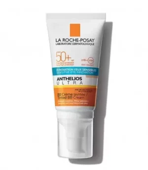 ROCHE POSAY ANTH UVMUNE 400 CRE HYDR SPF50+ TEINTE P.S 50ML
