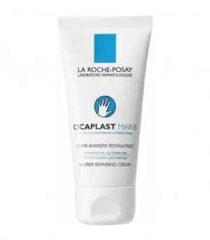 ROCHE POSAY CICAPLAST CREME MAIN BARRIERE REPARATRICE 50ML