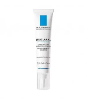 ROCHE POSAY EFFACLAR AI 15ML