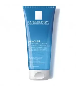 ROCHE POSAY EFFACLAR GEL MOUSSANT P.G.SEN 200ML