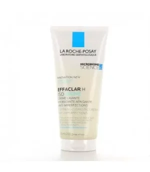 ROCHE POSAY EFFACLAR H ISO-BIOME CR LAVANTE 200 ML