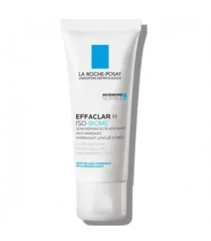 ROCHE POSAY EFFACLAR H ISO-BIOME SOIN REPARATEUR APAISANT 40ML