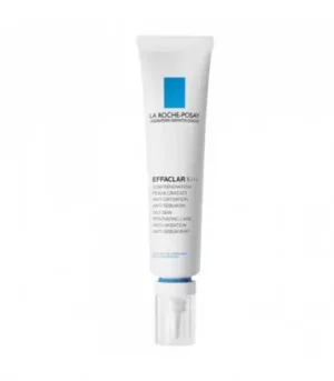 ROCHE POSAY EFFACLAR K+ 40ML