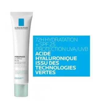 ROCHE POSAY HYDRAPHASE INTENSE LEGERE 50ML