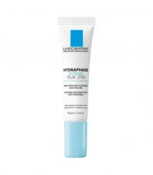 ROCHE POSAY HYDRAPHASE INTENSE YEUX 15ML