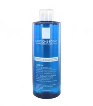 ROCHE POSAY KERIUM SHAMPOOING DOUX 400ML