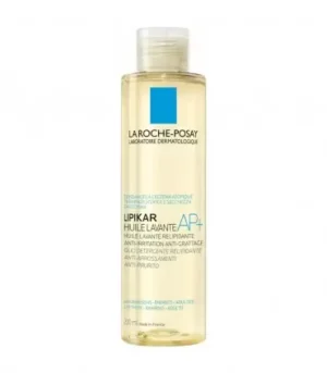 ROCHE POSAY LIPIKAR HUILE LAVANTE AP+ 200ML