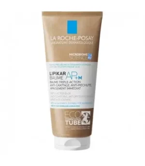 ROCHE POSAY LIPIKAR BAUME AP+M 200ML