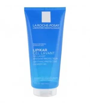 ROCHE POSAY LIPIKAR GEL LAVANT 200ML