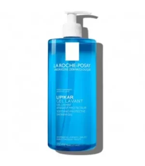 ROCHE POSAY LIPIKAR GEL LAVANT 750ML