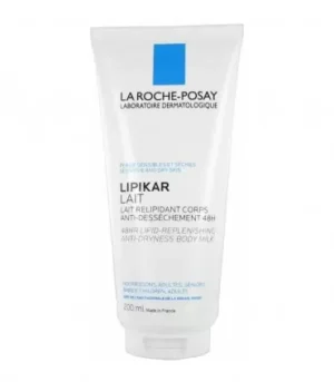 LA ROCHE POSAY LIPIKAR LAIT UREA 10% 200ML