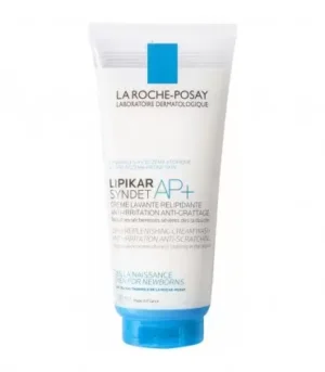 ROCHE POSAY LIPIKAR SYNDET AP+ 200ML