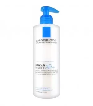 ROCHE POSAY LIPIKAR SYNDET AP+ 400ML