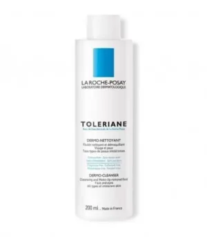 ROCHE POSAY TOLERIANE DERMO-NETTOYANT 200ML