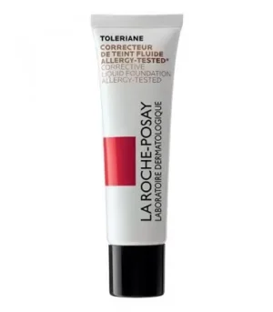ROCHE POSAY TOLERIANE FDT FLUIDE N 10