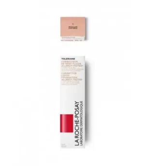 ROCHE POSAY TOLERIANE FDT FLUIDE N°11
