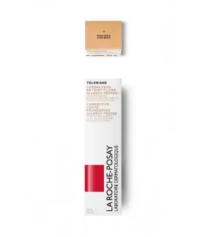 ROCHE POSAY TOLERIANE FDT FLUIDE N°13