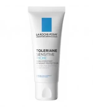 ROCHE POSAY TOLERIANE SENSITIVE RICHE 40ML